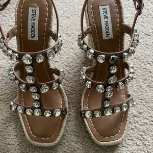 Steve Madden Wedges